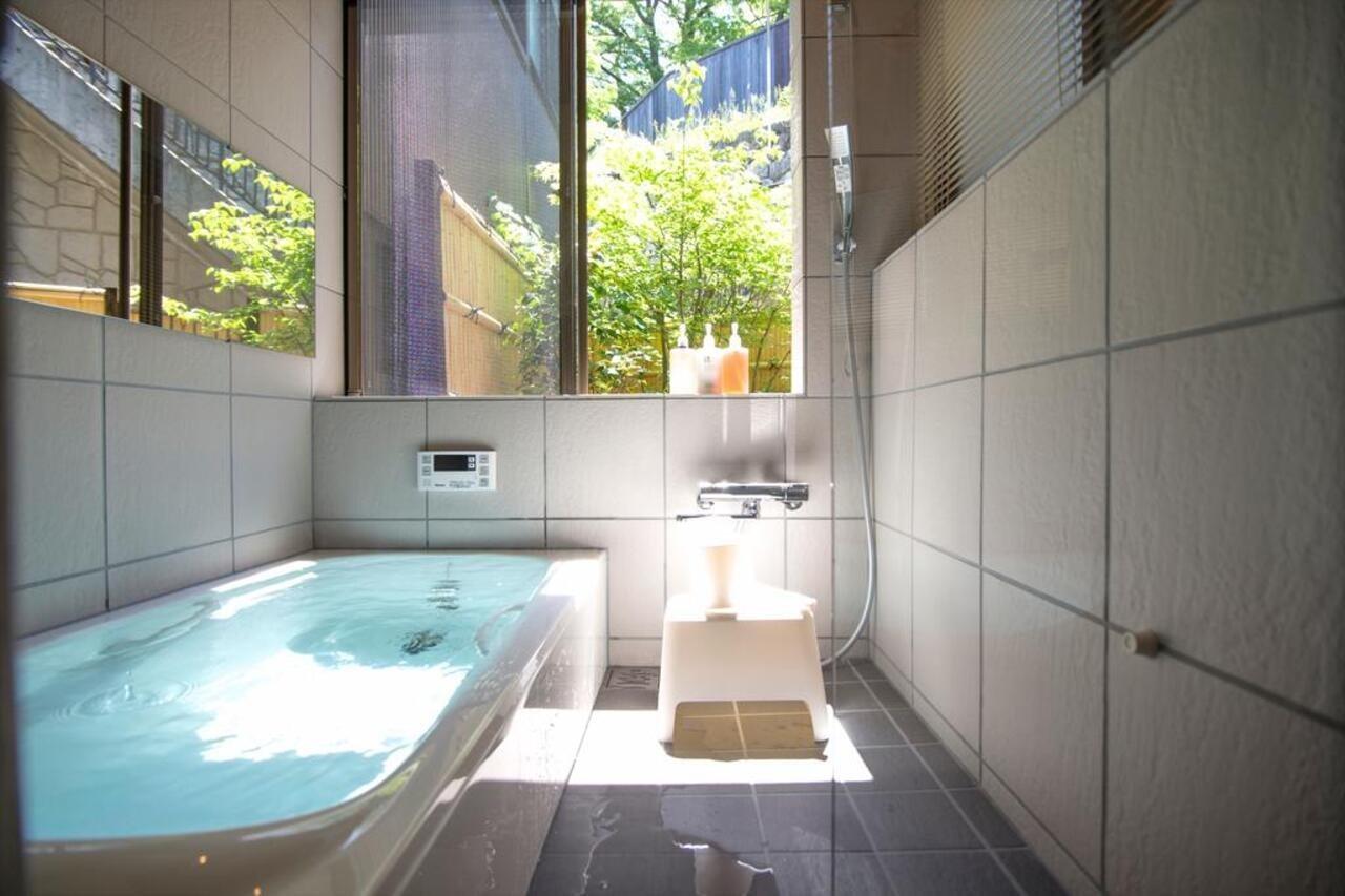 Villa Kazueya Kanazawa Exterior foto