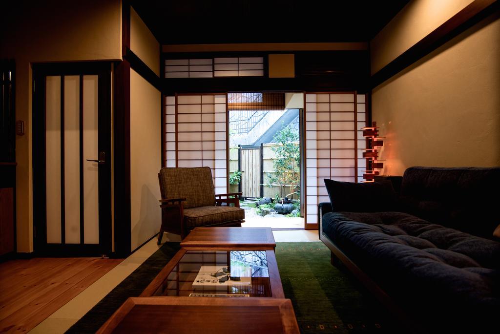Villa Kazueya Kanazawa Exterior foto