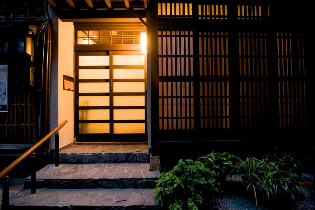 Villa Kazueya Kanazawa Exterior foto