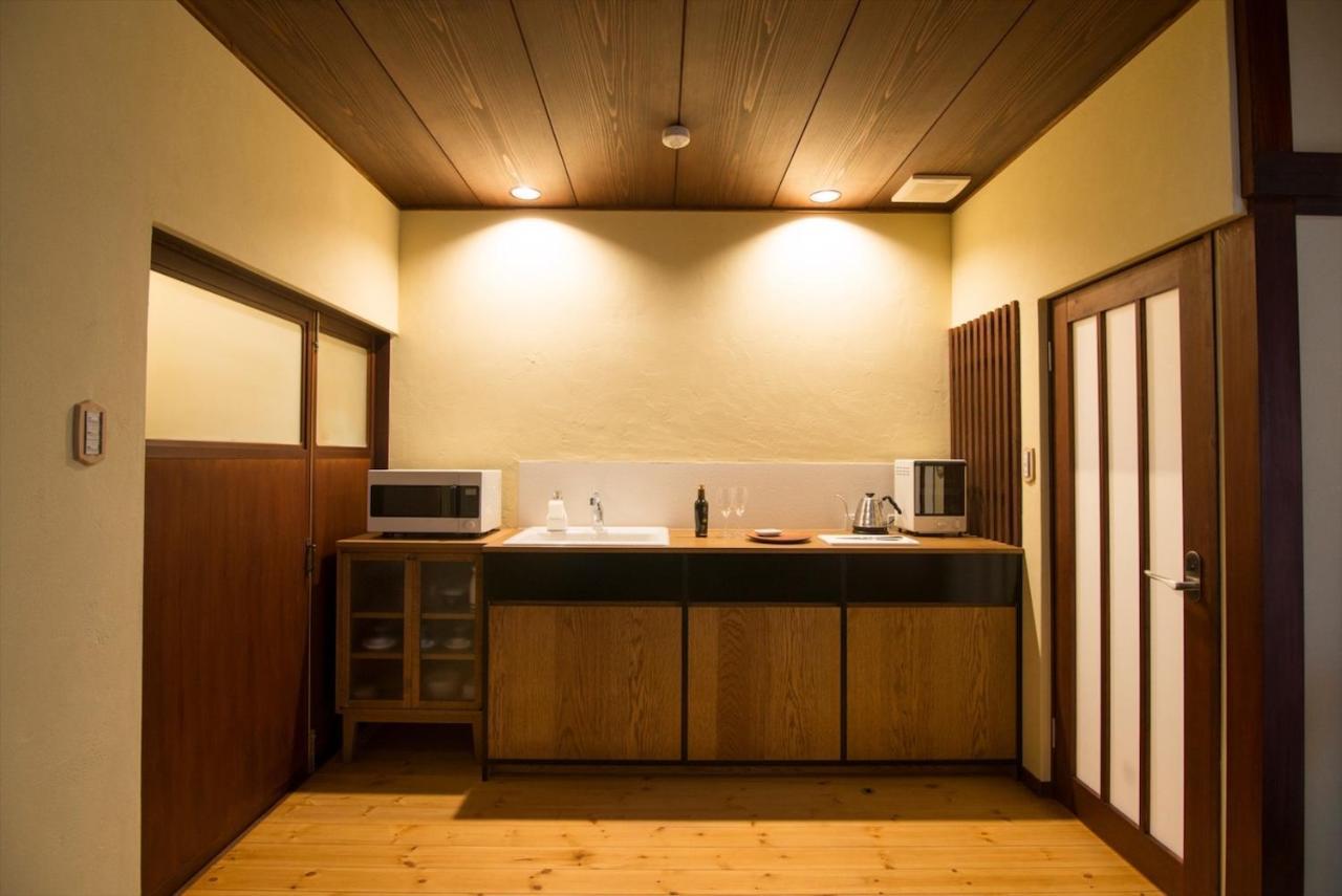 Villa Kazueya Kanazawa Exterior foto