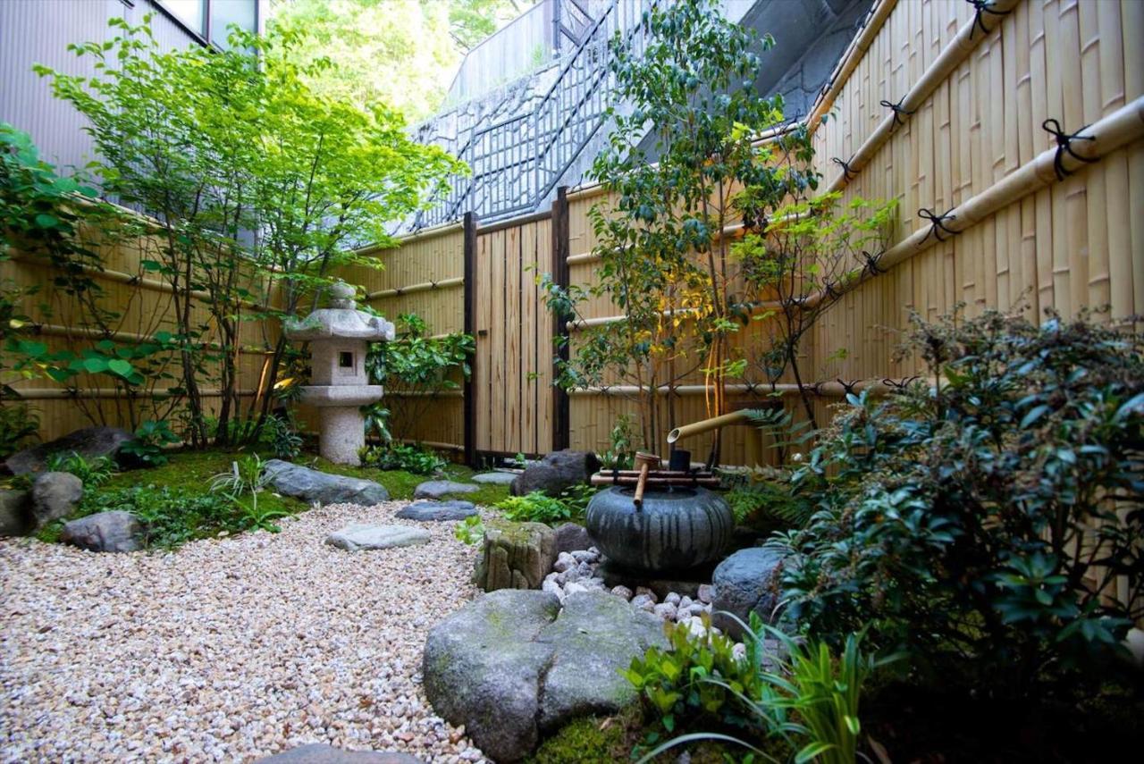Villa Kazueya Kanazawa Exterior foto